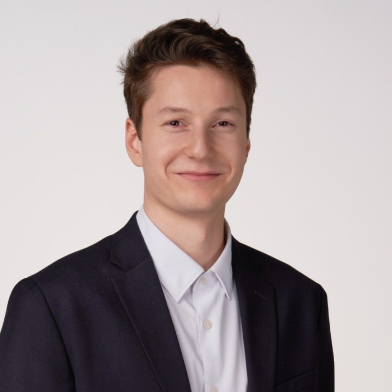 Daniel Katai