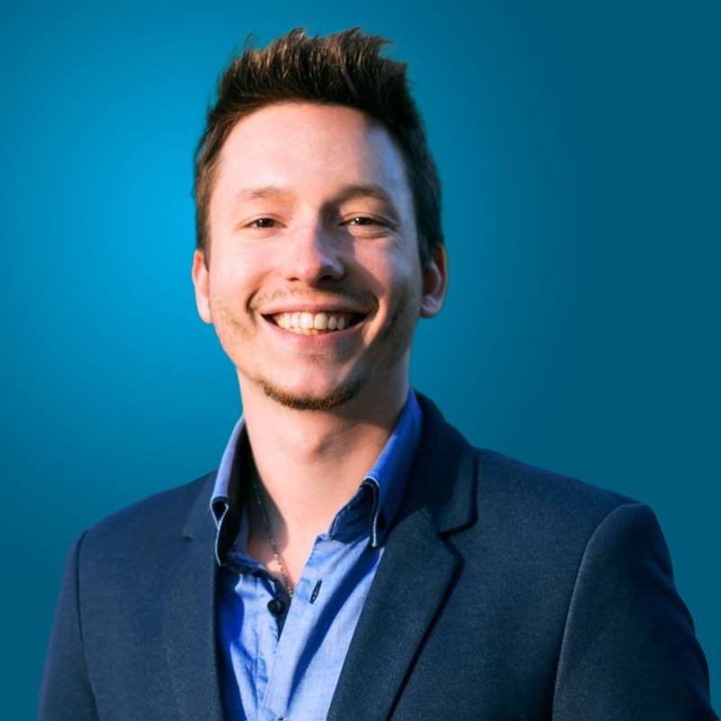 Matthew Katai